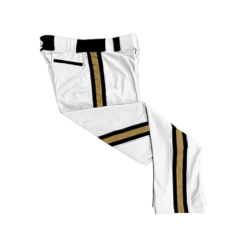 1953 CL WHITE CUSTOM BRAID MENS PANT NOTORIOUS-2