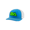 3469 Team Cap Trucker 112 BAD-ATTITUDE-1