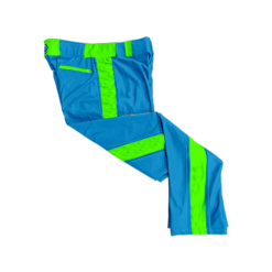 3469 CL FULL DYE CUSTOM MENS PANT BAD-ATTITUDE-1-FLO INK + $5