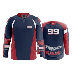 2938 CL ROOKIE JACKET SUB JOEYS-PIZZA-1