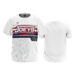 2938 FD SPIRIT DRY FIT JOEYS-PIZZA-1
