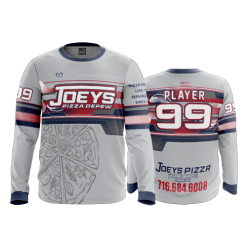 2938 FD Long Sleeve MENS JOEYS-PIZZA-1