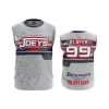 2938 FD Sport Sleeveless MENS JOEYS-PIZZA-1