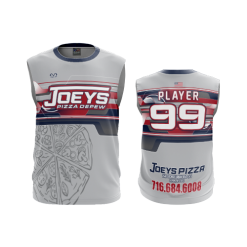2938 FD Sport Sleeveless MENS JOEYS-PIZZA-1