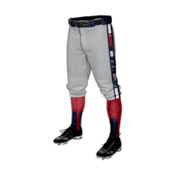 2938 CL KNICKERS CUSTOM BRAIDED BALL PANT JOEYS-PIZZA-1