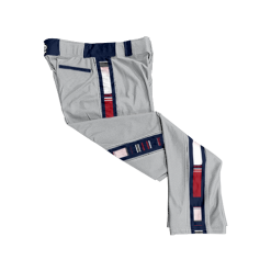 2938 CL GRAY CUSTOM BRAID MENS PANT JOEYS-PIZZA-1