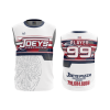 2938 FD Sport Sleeveless MENS JOEYS-PIZZA-2