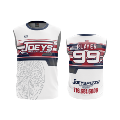 2938 FD Sport Sleeveless MENS JOEYS-PIZZA-2