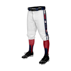 2938 CL KNICKERS CUSTOM BRAIDED BALL PANT JOEYS-PIZZA-2