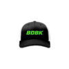 869 Team Cap R172 BDBK-1