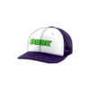 869 Team Cap Trucker 112 BDBK-1