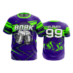 869 FD Sport MENS BDBK-1-FLO INK + $5