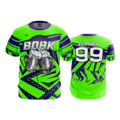 869 FD Sport MENS BDBK-2-FLO INK + $5