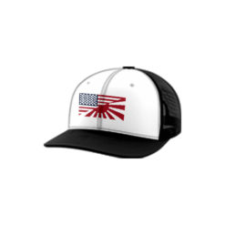 3480 Team Cap Trucker 112 DEADMANS-ANCHOR-1