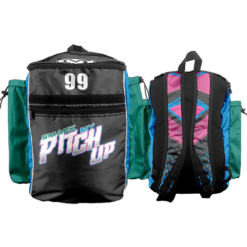 1255 Mojo Diamond Backpack SMACK-MY-PITCH-UP-1
