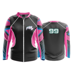 1255 CL WOMENS VAPOR JACKET SUB SMACK-MY-PITCH-UP-1