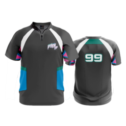 1255 CL DERBY JACKET SHORT SLEEVE SMACK-MY-PITCH-UP-1