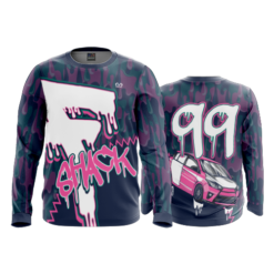 3479 FD Long Sleeve MENS F-SHACK-1