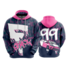 3479 FD Hoody F-SHACK-1