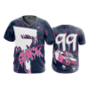 3479 FD Sport V-Neck MENS F-SHACK-1