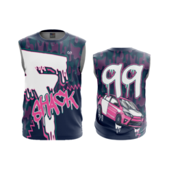 3479 FD Sport Sleeveless MENS F-SHACK-1