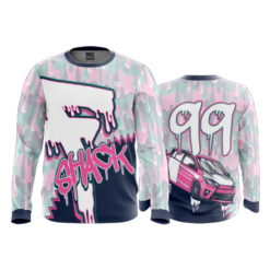 3479 FD Long Sleeve MENS F-SHACK-2