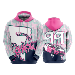 3479 FD Hoody F-SHACK-2