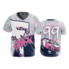 3479 FD Sport V-Neck MENS F-SHACK-2