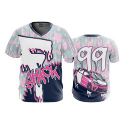 3479 FD Sport V-Neck MENS F-SHACK-2