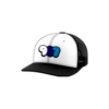 1484 Team Cap Trucker 112 POLY907-1