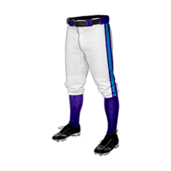 1484 CL KNICKERS CUSTOM BRAIDED BALL PANT POLY907-2