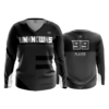 3475 FD Womens V-Neck Longsleeve UNKNOWNS-1