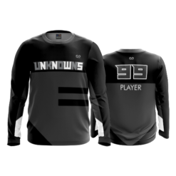 3475 FD Long Sleeve MENS UNKNOWNS-1