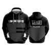 3475 FD Hoody UNKNOWNS-1