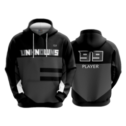 3475 FD Hoody UNKNOWNS-1