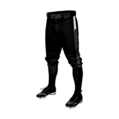 3475 CL KNICKERS CUSTOM BRAIDED BALL PANT UNKNOWNS-1