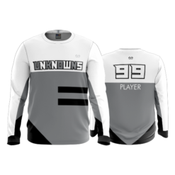 3475 FD Long Sleeve MENS UNKNOWNS-2