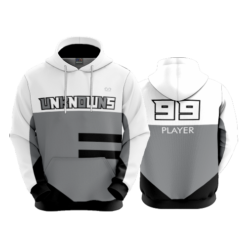 3475 FD Hoody UNKNOWNS-2