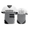 3475 FD Sport V-Neck MENS UNKNOWNS-2