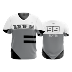 3475 FD Sport V-Neck MENS UNKNOWNS-2