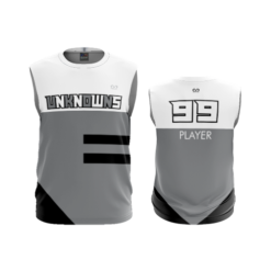 3475 FD Sport Sleeveless MENS UNKNOWNS-2