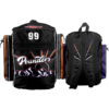 1310 Mojo Diamond Backpack POUNDERS-2022-1