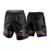 1310 LIGHTWEIGHT MICROFIBER 160gsm SHORT POUNDERS-2022-1