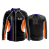 1310 CL WOMENS VAPOR JACKET SUB POUNDERS-2022-1