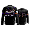 1310 FD Long Sleeve MENS POUNDERS-2022-1