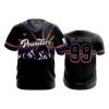 1310 FD Sport V-Neck MENS POUNDERS-2022-1