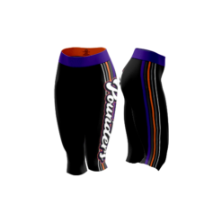 1310 FD Capri Leggings POUNDERS-2022-1