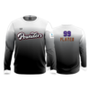 1310 FD Long Sleeve MENS POUNDERS-2022-2