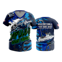 2375 FD Womens V-Neck IMPUSLE-FISHING-1