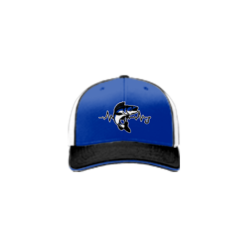 2375 Team Cap R172 IMPUSLE-FISHING-2